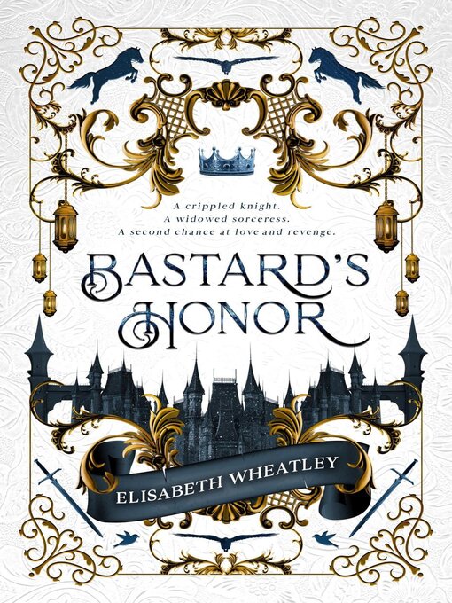 Title details for Bastard's Honor by Elisabeth Wheatley - Wait list